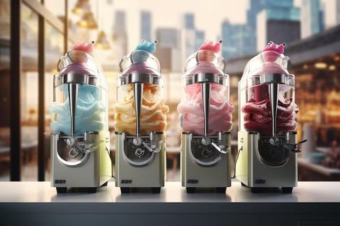 How to Choose Ice Cream Makers: Detailed Overview, Facts & Pro Advice