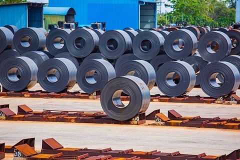 Carbon Steel Sheets Insights: Types, Properties, Uses & Industry Applications