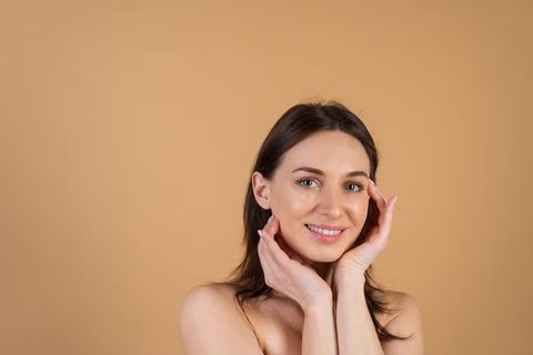 Guide To glowing and brighting skin Secrets