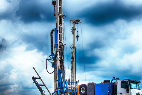 Mastering Modern Drilling: A Comprehensive Guide to Tools