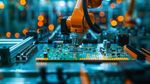 Semiconductor Manufacturing Equipment: Technology, Processes & Industry Trends