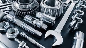 Industrial Supply Products Guide: Essential Information for Modern Operations