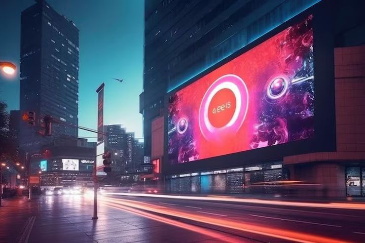 Outdoor LED Screens: Essential Insights for Smart Investment Decisions