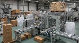 Product Packaging Manufacturers Overview of Design Methods and Packaging Processes