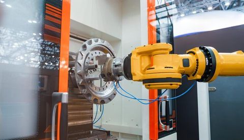 Future of Hydraulic Machinery: How Modern Systems Are Evolving
