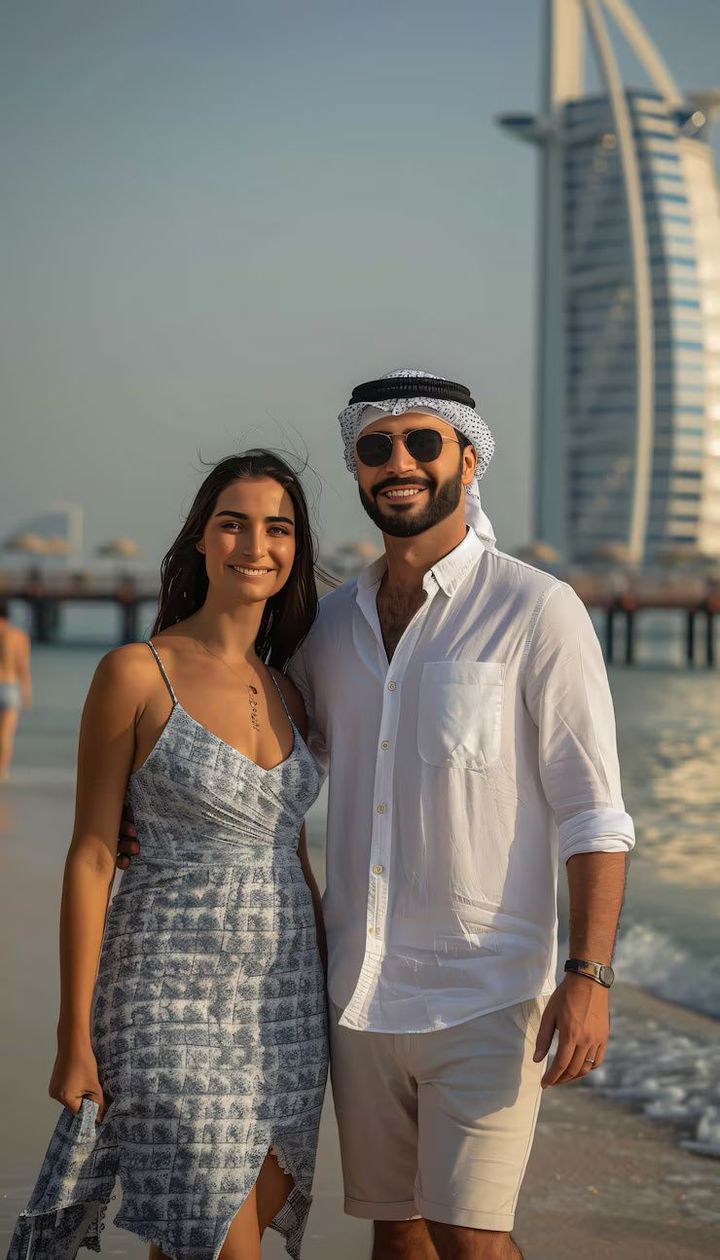 Dubai Stays Guide: Honeymoon Suites vs Work-Friendly Hotels