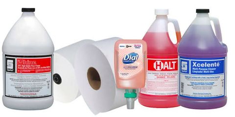 How to Choose Industrial Cleaning Chemicals: Expert Insights & Practical Suggestions