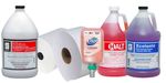 How to Choose Industrial Cleaning Chemicals: Expert Insights & Practical Suggestions
