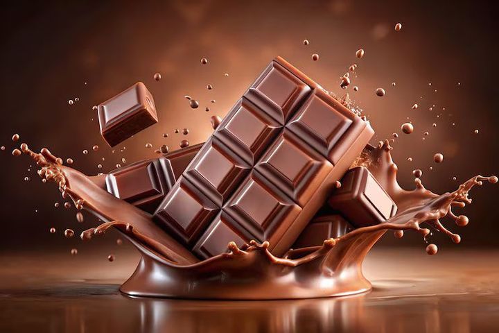 Chocolate Making Guide: Types, Process, Ingredients & Benefits
