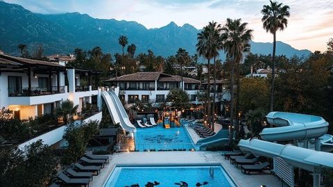 Best Luxury Hotels in Argentina for a Dream Getaway