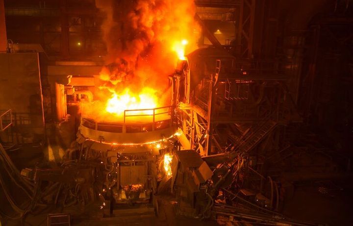 Quenching Manufacturing Introduction: Fundamentals of Heat Control