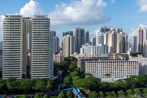 New Apartment Guide: Explore Layouts, Features, Locations, and Planning Factors