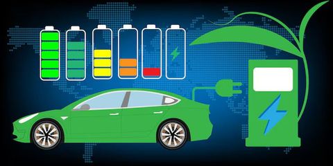 Maximizing EV Battery Lifespan: Expert Insights, Care Tips, and Long-Term Performance Guide