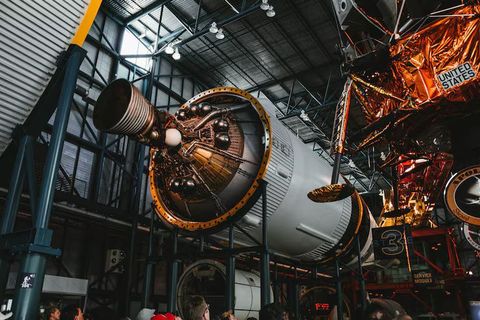 Aerospace Manufacturing Details: Explore Processes, Components, Materials, Automation, and Safety Considerations