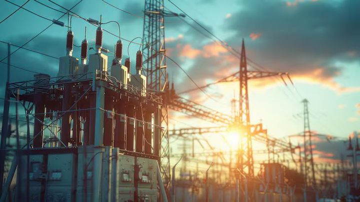 Industrial Power Transformers Guide: Basics, Types, and Modern Grid Insights