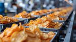 Discover Modern Snack Processing Machine Technology