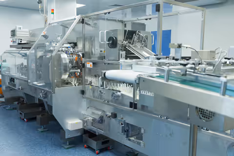 Bakery Production Line Machinery Insights: Improving Production Efficiency, Product Quality, and Food Safety