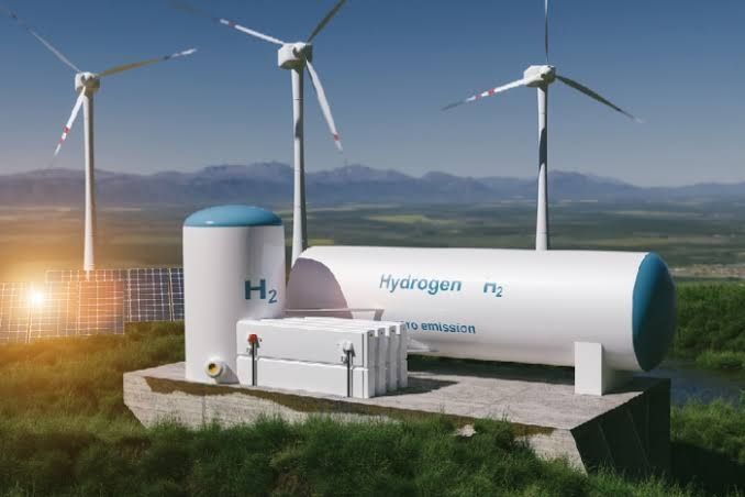 Green Hydrogen Plants: A Complete Guide to Production, Benefits, and Future