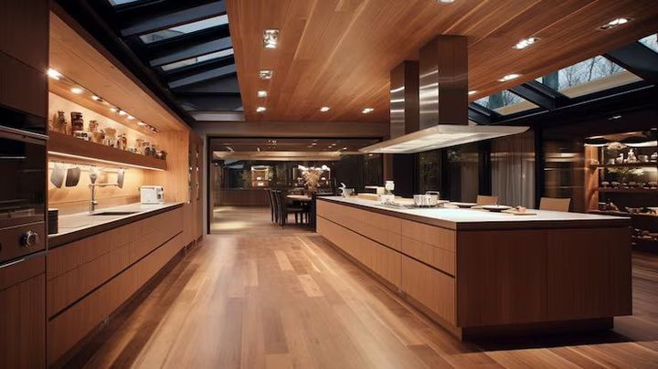 Luxury Modular Kitchen Rentals: Essential Tips for Choosing the Right Setup
