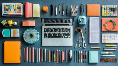 Top Graphic Design Tools: Complete Guide to Creative Design Solutions