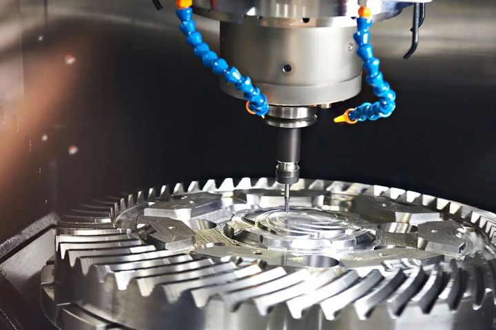 Essential Precision Manufacturing Tips for Improving Accuracy and Production Efficiency