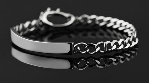 Unisex Chain Bracelets Guide: Styles, Materials, and Everyday Wear Tips