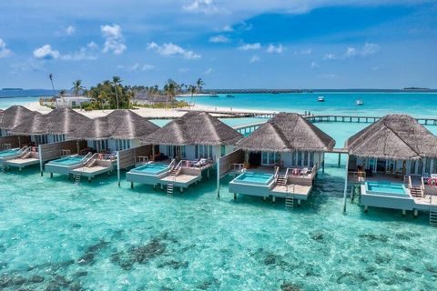 Bora Bora Honeymoon Resorts: Learn About Villa Types, Activities and Travel Planning