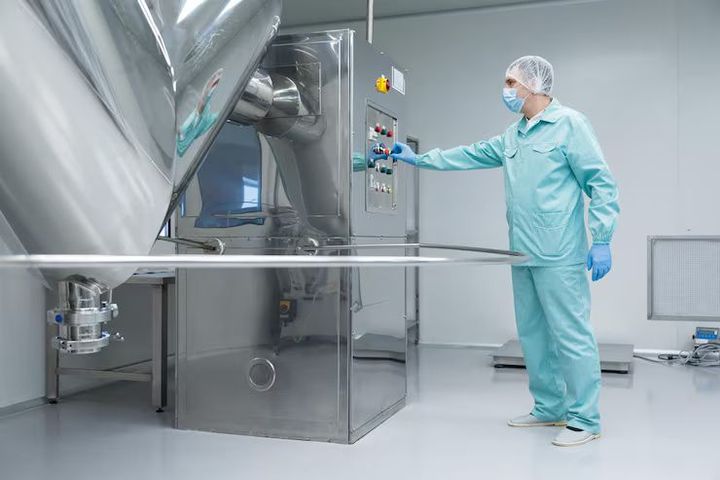 Cleanroom Air Handling Units: Complete Guide to Design, Efficiency, and Applications
