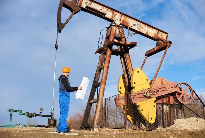 Drilling Rigs (Civil): Detailed Explanation of Equipment and Applications
