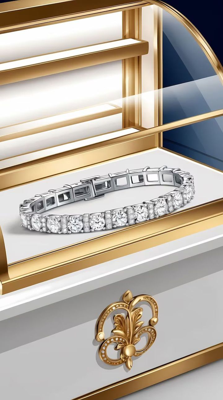 Diamond Tennis Bracelets Knowledge – Expert Information, Practical Insights, and Key FAQs