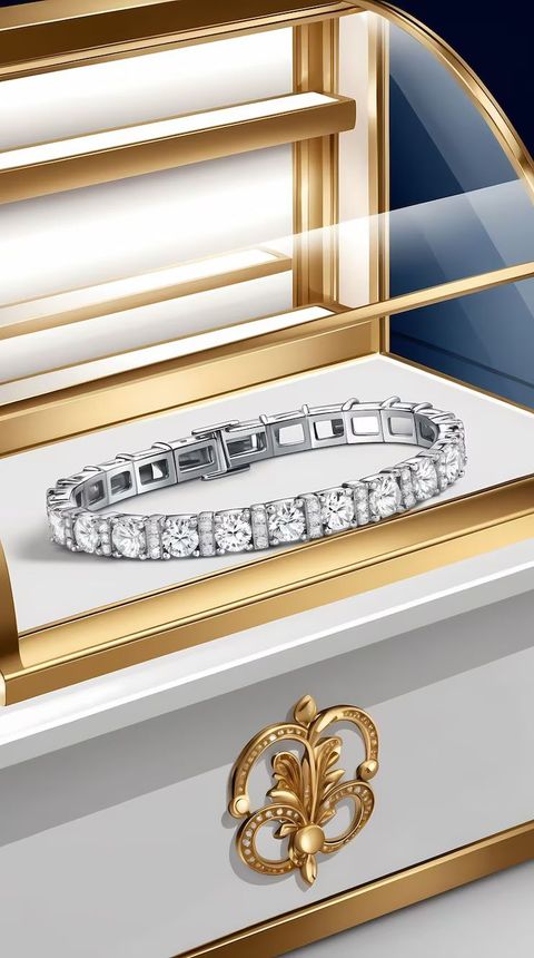 Diamond Tennis Bracelets Knowledge – Expert Information, Practical Insights, and Key FAQs