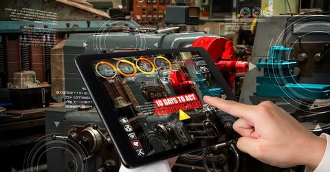 Industrial Systems Operation Tools Resources Guide for Modern Manufacturing