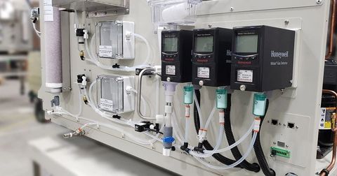 Humidity Chambers: Working, Applications, Benefits & Industry Trends