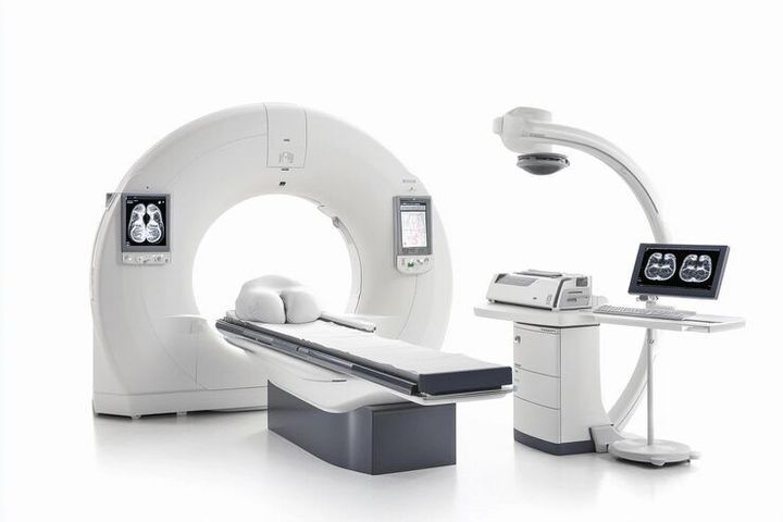 Medical Imaging Equipment Guide: Essential Facts and Modern Methods