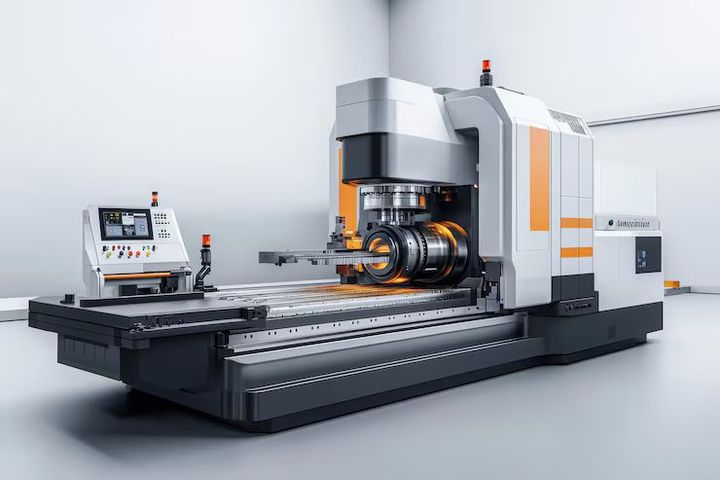 Industrial Cutting Machines Guide for Beginners and Modern Manufacturing Overview