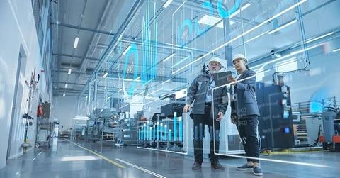 Factory Management System Complete Guide to Modern Manufacturing Management