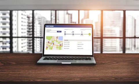 Explore the Features of MilesWeb