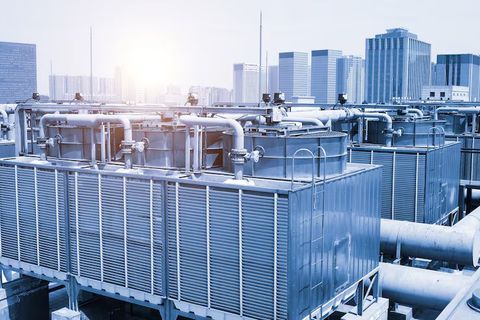 Industrial Chiller Insights: Expert Guide and Professional Recommendations