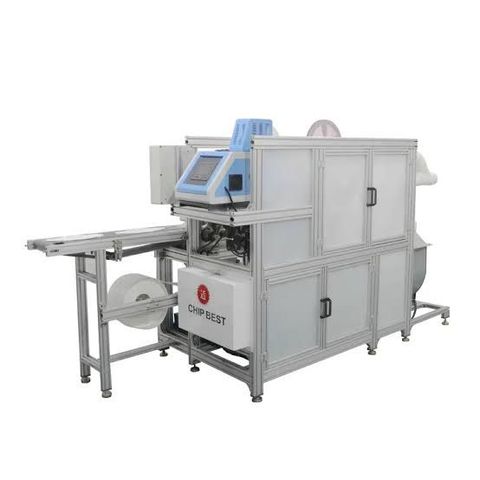 Sanitary Napkin Making Machines: A Guide to Production Processes, Automation Technology and Quality Control