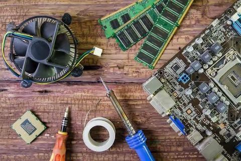 PCB Equipment Overview: Facts, Details, and Modern Innovations