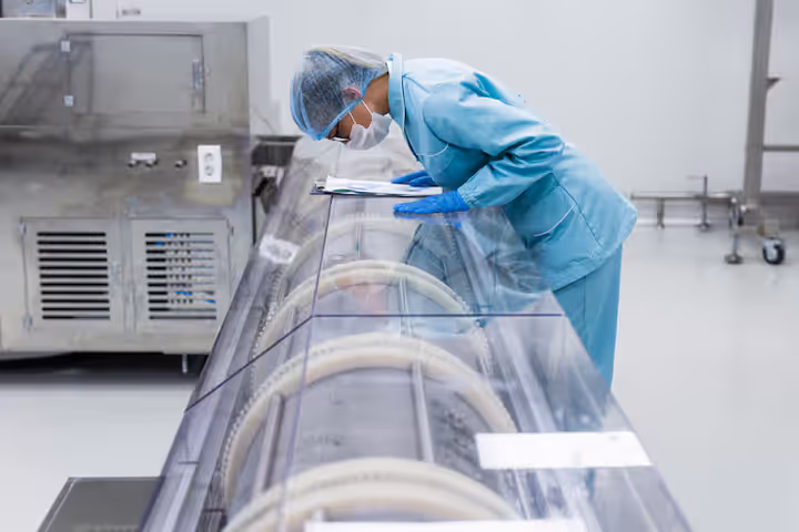 A Comprehensive Guide to Industrial Cryogenic Freezing in Modern Industries