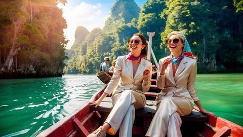 Thailand Resort Guide for Luxury Beach Travel Insights