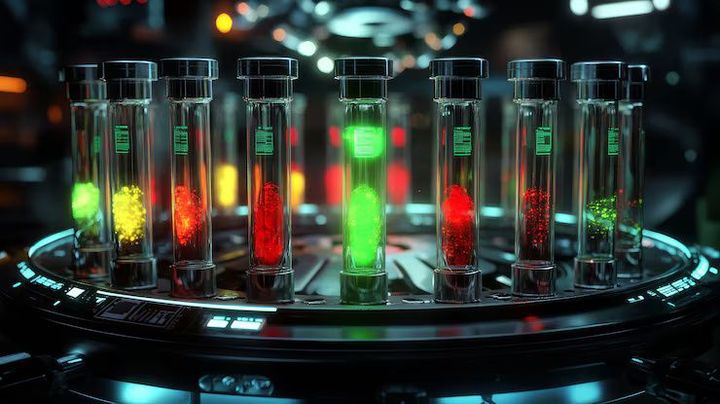 Gas Chromatographs (GC): Detailed Explanation of Working Principles