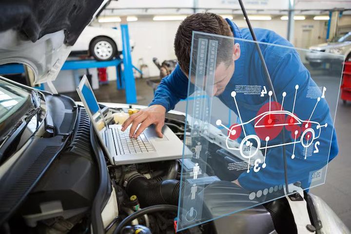 Automotive Component Inspection Systems: A Complete Guide for Quality Control
