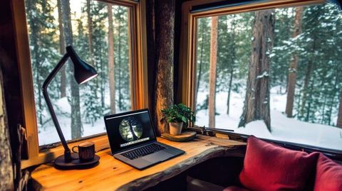 Smart Workplace Cabin Rentals: A Complete Guide to Modern Office Space Solutions