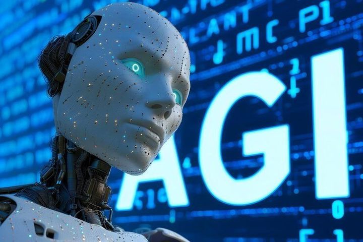 Artificial General Intelligence (AGI): Complete Guide to Future AI Systems