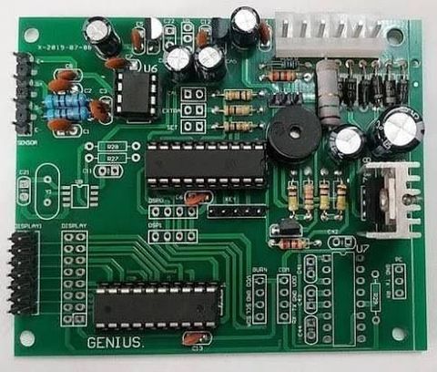 Circuit Board Guide: Understanding Components, Types, and Common Applications