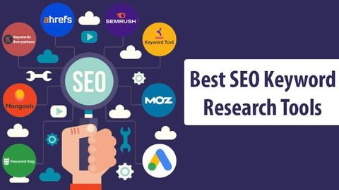 Explore Keyword Research Tool for Smarter SEO Planning and Better Search Analysis