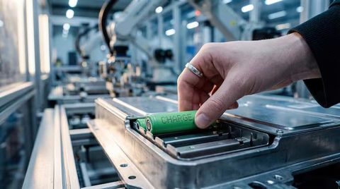 Battery Cell Coating Machine Guide: Explore Types, Components, Processes, Applications, and Quality Factors