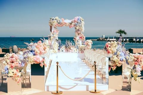Informative Suggestions for Understanding Destination Wedding Planning